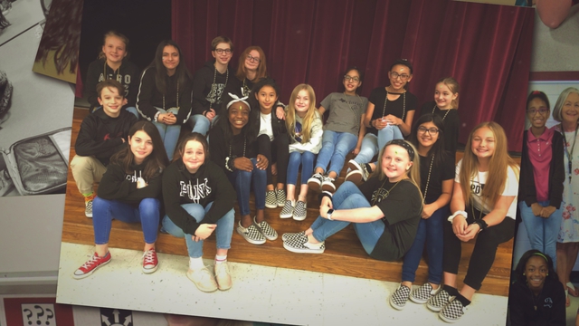 2019 GTA TCU Awards