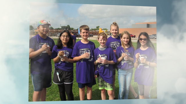 Field Day Fun