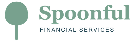 Logo for Welcome to Spoonful Taxes | A Division of Spoonful Financial Services