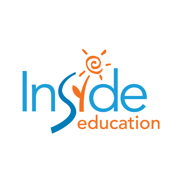 Logo for 2026 Roots, Ranches, and Rivers Summer Institute by Inside Education