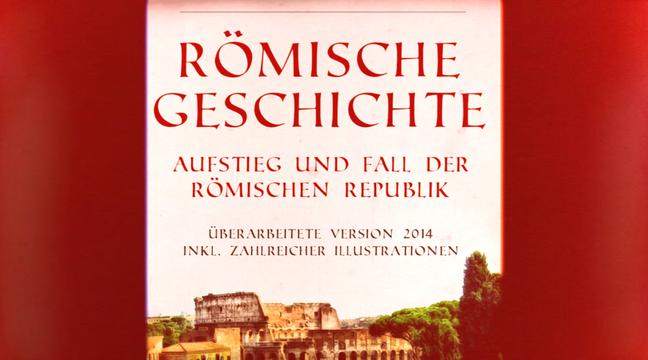 Römische Geschichte – Aufstieg und Fall der römischen Republik von